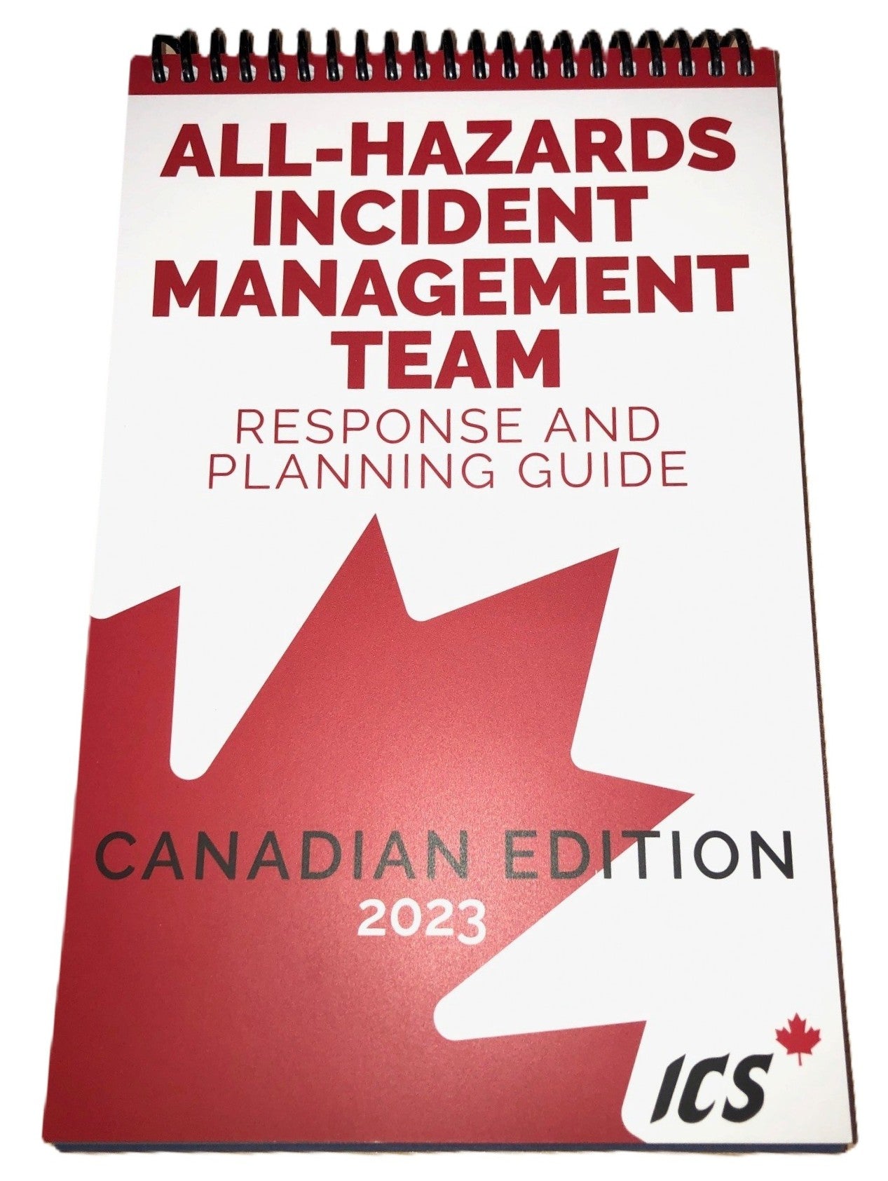 AHIMT Response and Planning Guide Canadian Edition 2023