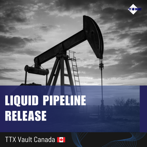 Liquid Pipeline Release Tabletop Exercise