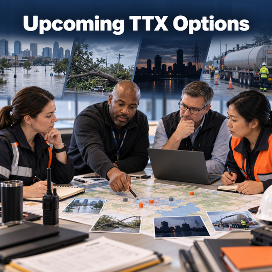 Upcoming TTX Vault Additions