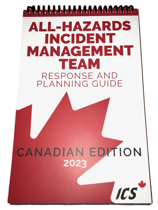AHIMT Response and Planning Guide Canadian Edition 2023