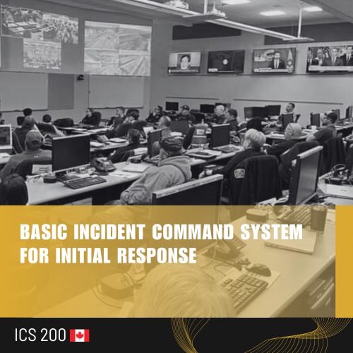 ICS 200