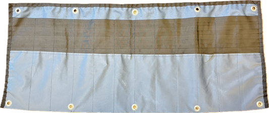 T-Card Rack