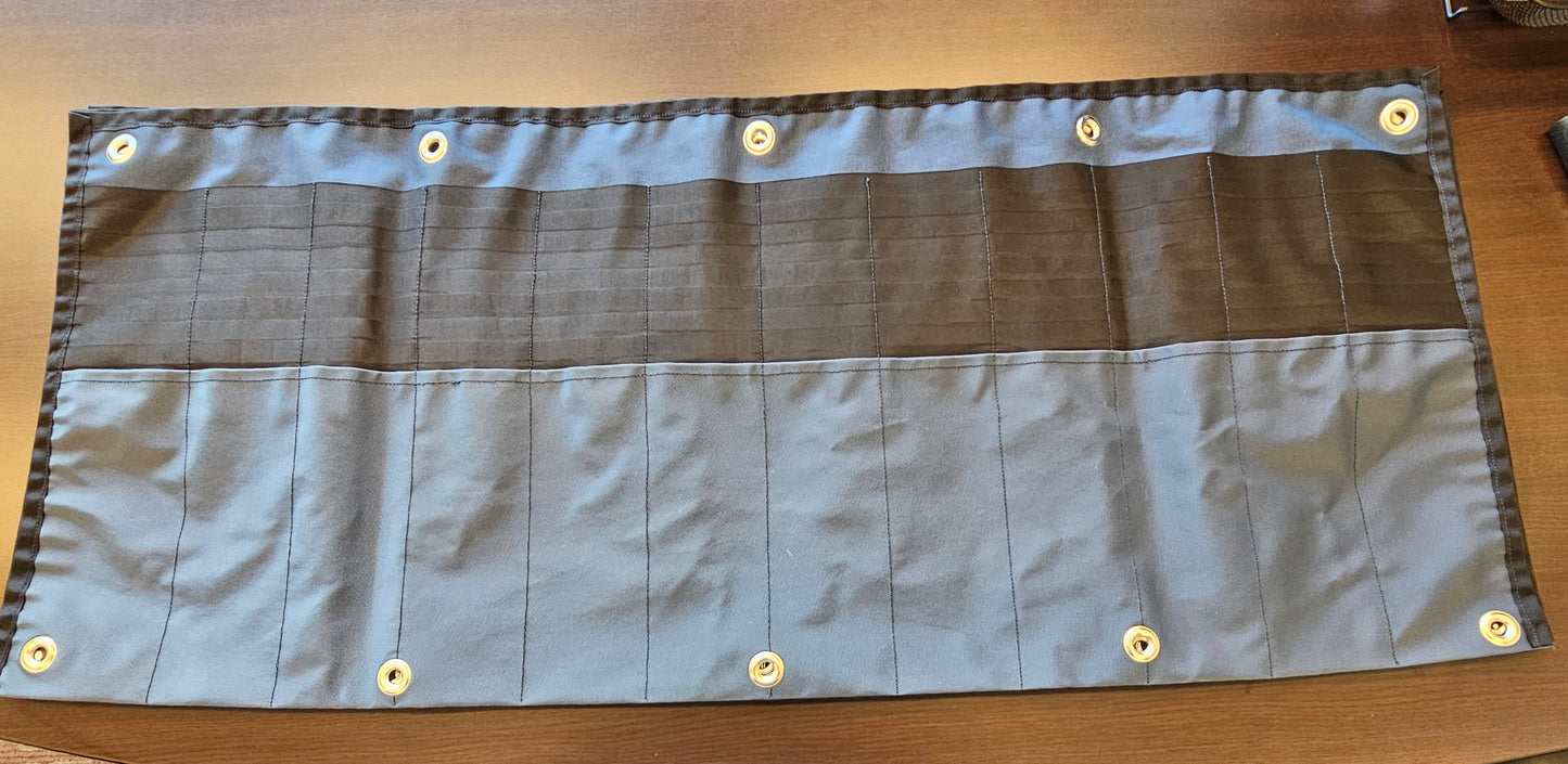 T-Card Rack