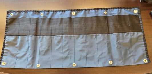 T-Card Rack